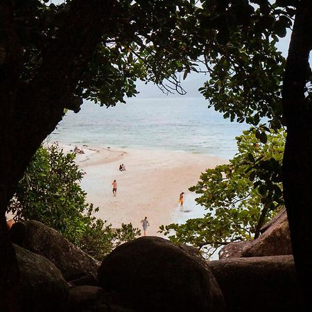A Pousada Little Drifter Cairns Exterior foto